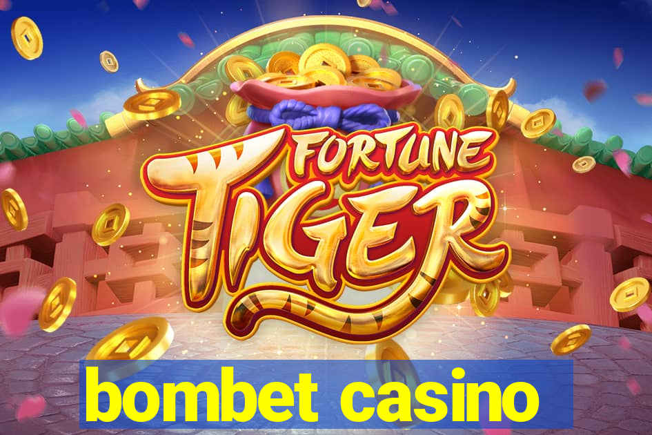 bombet casino